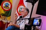 “Los extorsionistas quedarán sin posibilidades de seguir delinquiendo”: gobernador Verano destaca traslado de personas vinculadas a Los Pepes y Los Costeños