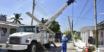 Este lunes 17 de agosto Trabajos eléctricos en la subestación Sabanagrande