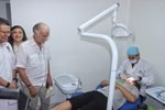 Eduardo Verano cumplió: revive el Hospital de Puerto Colombia con nueva infraestructura y dotación