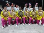 Gobernación del Atlántico respalda la VI versión del Festival Nacional del Porro Negro