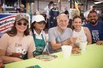 Festival del Sancocho, toda una fiesta de sabores en Santo Tomás