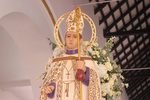 La Administración Municipal y la Sociedad Hermanos de Santo Tomás le cumplieron al patrono