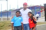 Gobierno de Eduardo Verano designa a Sebastián Viera para liderar escuelas deportivas para 600 niños en Polonuevo
