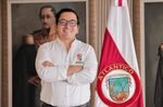 Gobernador Verano oficializa nombramientos en Hacienda, Internacionalización, Agua Potable e Infraestructura