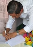 Luego de la confirmación del Gobierno Departamental el 20 de septiembre la Nueva Casa de la Cultura de Santo Tomás es una realidad
