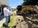 Aracataca renueva su alcantarillado: obras por $3.000 millones ya llegan a tres barrios