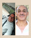 Hoy están de cumpleaños Luis Felipe De la Hoz Pérez y Armando Rafael Pérez Fruto