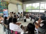 Gobernación del Atlántico respalda FESTO 2026, una invitación a “Leer el mundo” desde Santo Tomás
