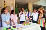 Gobernación del Atlántico anunció la construcción de una nueva Casa de la Cultura en Santo Tomás