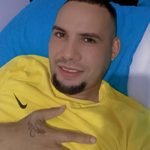Mañana domingo es el cumpleaños de Joel Enrique Bonett Brochado en Palmar de Varela