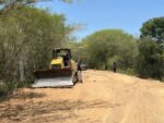 Vía Repelón–Las Tablas, una obra social que transformará la conectividad del sur del Atlántico
