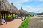 Gobierno de Eduardo Verano abre Playa Miramar al turismo de calidad del Atlántico