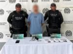 LA POLICÍA NACIONAL CAPTURA EN 24 HORAS A TRES INTEGRANTES DEL CARTEL DE LOS MÁS BUSCADOS DEL ATLÁNTICO