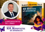 De la poesía iberoamericana a su tierra: Alberto Redondo Salas presenta su quinto poemario