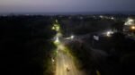 Atlántico suma 24 kilómetros de vías rurales iluminadas en cinco municipios